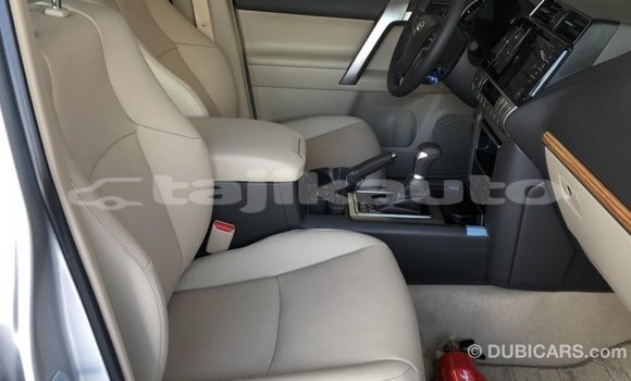 Buy Import Toyota Prado Black Car in Import - Dubai in Dushanbe Buy Import Toyota Prado Black Car in Import - Dubai in Dushanbe