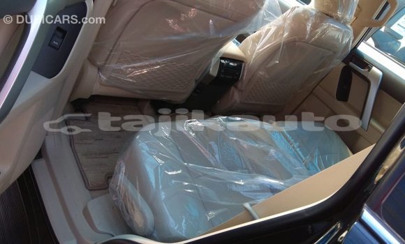 Buy Import Toyota Prado Black Car in Import - Dubai in Dushanbe Buy Import Toyota Prado Black Car in Import - Dubai in Dushanbe