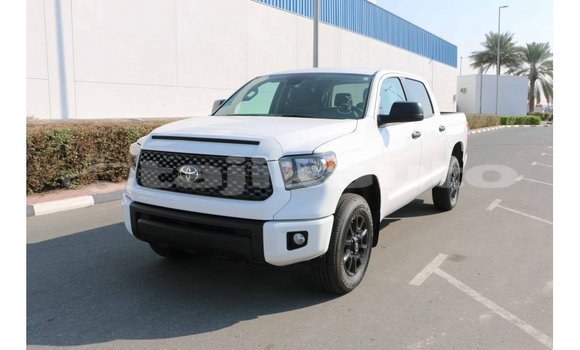 Buy Import Toyota Tundra White Car in Import - Dubai in Dushanbe Buy Import Toyota Tundra White Car in Import - Dubai in Dushanbe