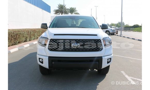 Buy Import Toyota Tundra White Car in Import - Dubai in Dushanbe Buy Import Toyota Tundra White Car in Import - Dubai in Dushanbe