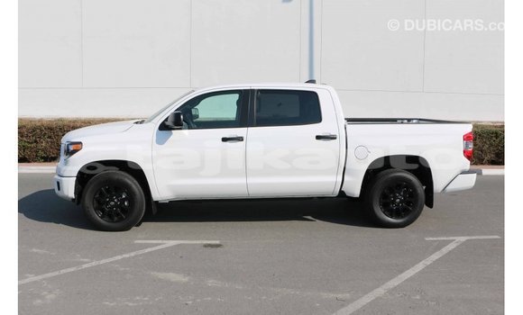 Buy Import Toyota Tundra White Car in Import - Dubai in Dushanbe Buy Import Toyota Tundra White Car in Import - Dubai in Dushanbe