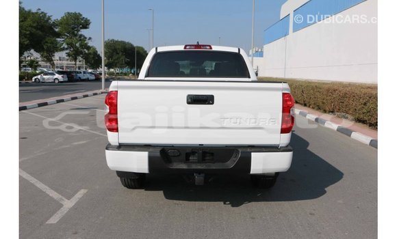 Buy Import Toyota Tundra White Car in Import - Dubai in Dushanbe Buy Import Toyota Tundra White Car in Import - Dubai in Dushanbe
