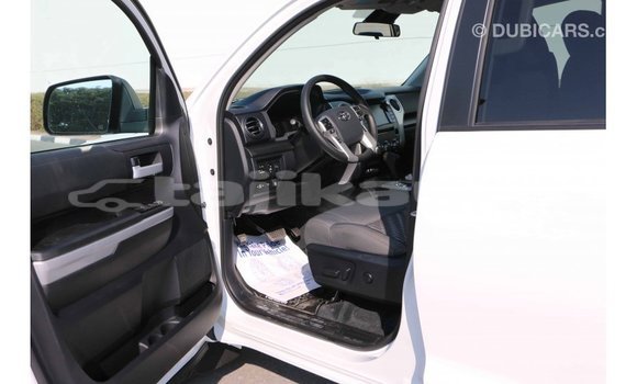 Buy Import Toyota Tundra White Car in Import - Dubai in Dushanbe Buy Import Toyota Tundra White Car in Import - Dubai in Dushanbe