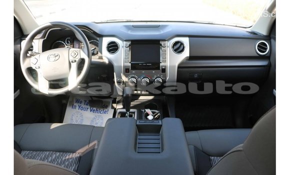 Buy Import Toyota Tundra White Car in Import - Dubai in Dushanbe Buy Import Toyota Tundra White Car in Import - Dubai in Dushanbe
