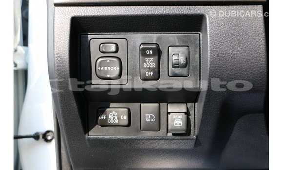 Buy Import Toyota Tundra White Car in Import - Dubai in Dushanbe Buy Import Toyota Tundra White Car in Import - Dubai in Dushanbe