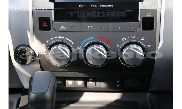 Buy Import Toyota Tundra White Car in Import - Dubai in Dushanbe Buy Import Toyota Tundra White Car in Import - Dubai in Dushanbe