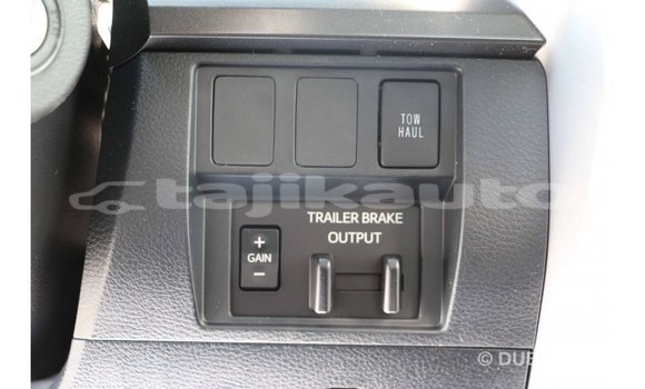 Buy Import Toyota Tundra White Car in Import - Dubai in Dushanbe Buy Import Toyota Tundra White Car in Import - Dubai in Dushanbe