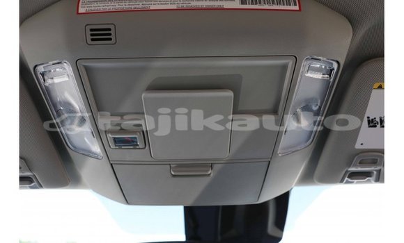 Buy Import Toyota Tundra White Car in Import - Dubai in Dushanbe Buy Import Toyota Tundra White Car in Import - Dubai in Dushanbe