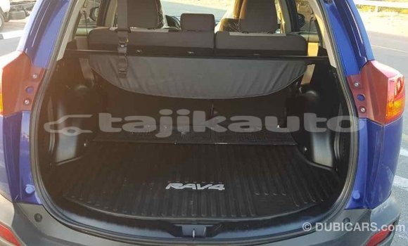 Buy Import Toyota RAV4 Other Car in Import - Dubai in Dushanbe Buy Import Toyota RAV4 Other Car in Import - Dubai in Dushanbe