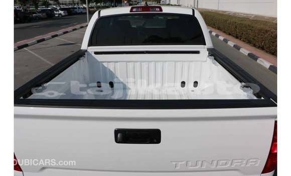 Buy Import Toyota Tundra White Car in Import - Dubai in Dushanbe Buy Import Toyota Tundra White Car in Import - Dubai in Dushanbe