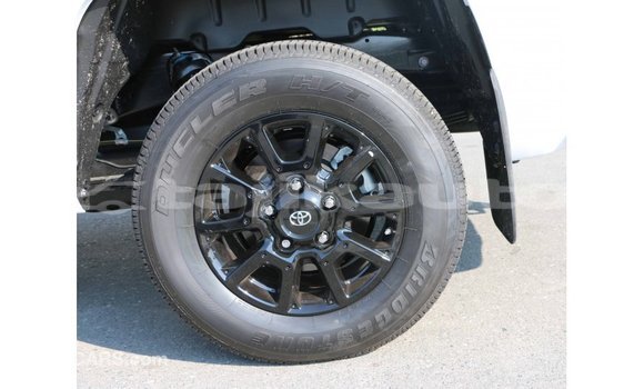 Buy Import Toyota Tundra White Car in Import - Dubai in Dushanbe Buy Import Toyota Tundra White Car in Import - Dubai in Dushanbe