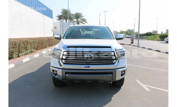 Buy Import Toyota Tundra White Car in Import - Dubai in Dushanbe Buy Import Toyota Tundra White Car in Import - Dubai in Dushanbe