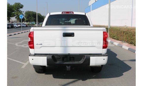 Buy Import Toyota Tundra White Car in Import - Dubai in Dushanbe Buy Import Toyota Tundra White Car in Import - Dubai in Dushanbe