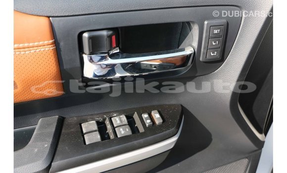Buy Import Toyota Tundra White Car in Import - Dubai in Dushanbe Buy Import Toyota Tundra White Car in Import - Dubai in Dushanbe