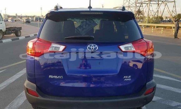 Buy Import Toyota RAV4 Other Car in Import - Dubai in Dushanbe Buy Import Toyota RAV4 Other Car in Import - Dubai in Dushanbe