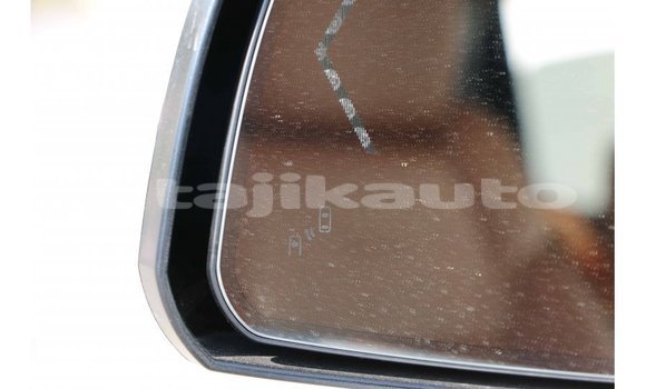 Buy Import Toyota Tundra White Car in Import - Dubai in Dushanbe Buy Import Toyota Tundra White Car in Import - Dubai in Dushanbe