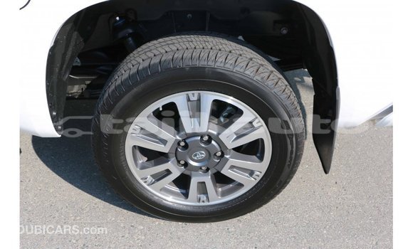 Buy Import Toyota Tundra White Car in Import - Dubai in Dushanbe Buy Import Toyota Tundra White Car in Import - Dubai in Dushanbe