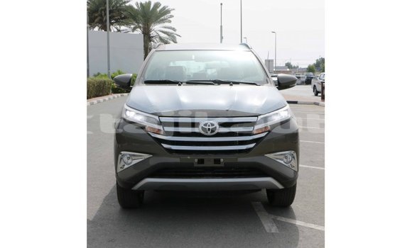 Buy Import Toyota Rush Brown Car in Import - Dubai in Dushanbe Buy Import Toyota Rush Brown Car in Import - Dubai in Dushanbe