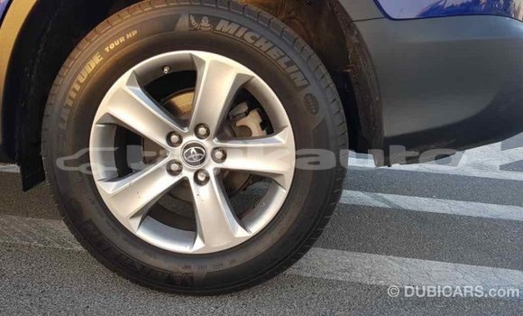 Buy Import Toyota RAV4 Other Car in Import - Dubai in Dushanbe Buy Import Toyota RAV4 Other Car in Import - Dubai in Dushanbe