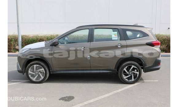 Buy Import Toyota Rush Brown Car in Import - Dubai in Dushanbe Buy Import Toyota Rush Brown Car in Import - Dubai in Dushanbe