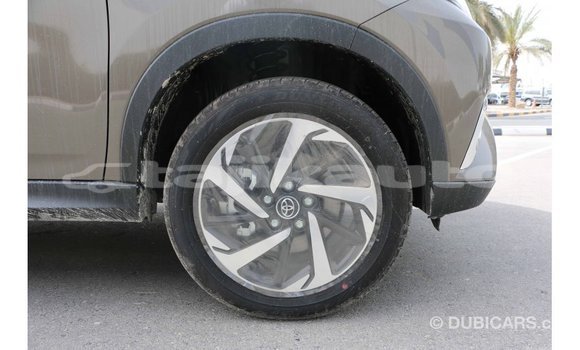 Buy Import Toyota Rush Brown Car in Import - Dubai in Dushanbe Buy Import Toyota Rush Brown Car in Import - Dubai in Dushanbe