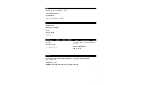 Buy Import Toyota Land Cruiser White Car in Import - Dubai in Dushanbe Buy Import Toyota Land Cruiser White Car in Import - Dubai in Dushanbe