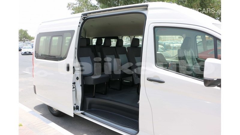 Big with watermark toyota hiace dushanbe import dubai 2171