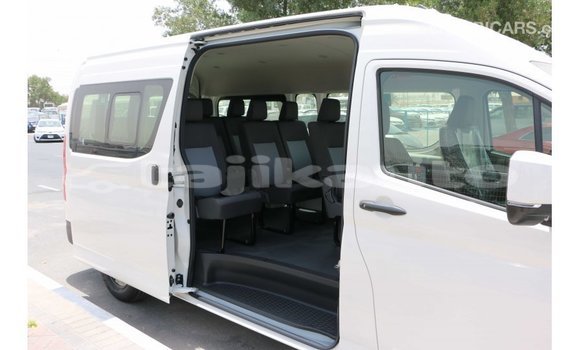 Buy Import Toyota Hiace White Car in Import - Dubai in Dushanbe Buy Import Toyota Hiace White Car in Import - Dubai in Dushanbe