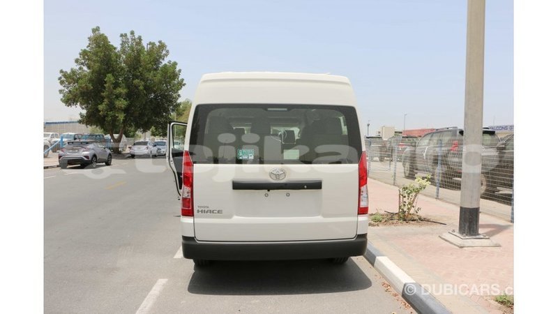 Big with watermark toyota hiace dushanbe import dubai 2171
