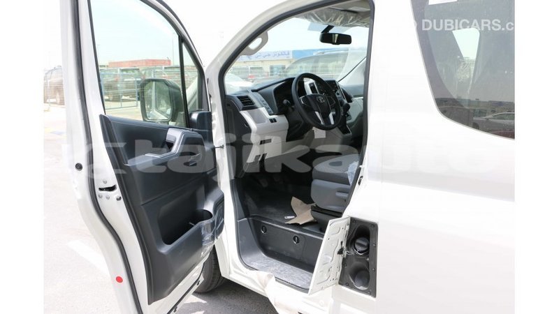 Big with watermark toyota hiace dushanbe import dubai 2171