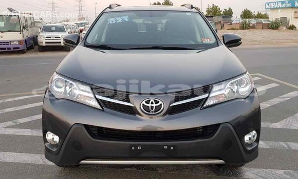 Buy Import Toyota RAV4 Other Car in Import - Dubai in Dushanbe Buy Import Toyota RAV4 Other Car in Import - Dubai in Dushanbe