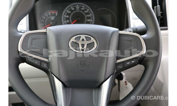 Buy Import Toyota Hiace White Car in Import - Dubai in Dushanbe Buy Import Toyota Hiace White Car in Import - Dubai in Dushanbe