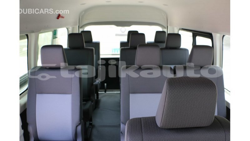 Big with watermark toyota hiace dushanbe import dubai 2171