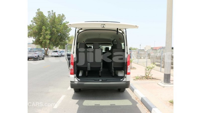 Big with watermark toyota hiace dushanbe import dubai 2171