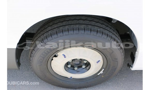 Buy Import Toyota Hiace White Car in Import - Dubai in Dushanbe Buy Import Toyota Hiace White Car in Import - Dubai in Dushanbe