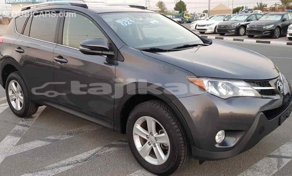 Buy Import Toyota RAV4 Other Car in Import - Dubai in Dushanbe Buy Import Toyota RAV4 Other Car in Import - Dubai in Dushanbe