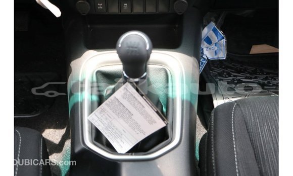 Buy Import Toyota Hilux White Car in Import - Dubai in Dushanbe Buy Import Toyota Hilux White Car in Import - Dubai in Dushanbe