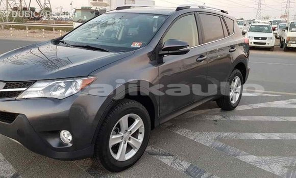 Buy Import Toyota RAV4 Other Car in Import - Dubai in Dushanbe Buy Import Toyota RAV4 Other Car in Import - Dubai in Dushanbe