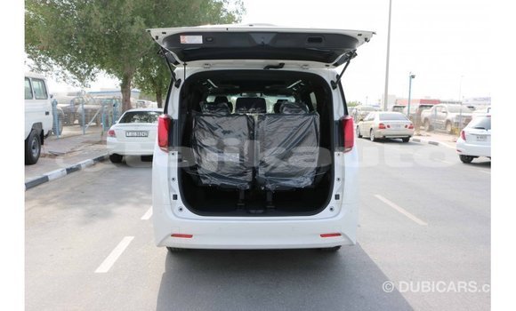 Buy Import Toyota Alphard White Car in Import - Dubai in Dushanbe Buy Import Toyota Alphard White Car in Import - Dubai in Dushanbe