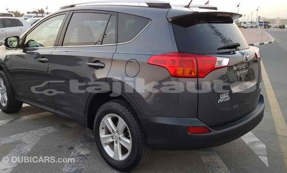 Buy Import Toyota RAV4 Other Car in Import - Dubai in Dushanbe Buy Import Toyota RAV4 Other Car in Import - Dubai in Dushanbe