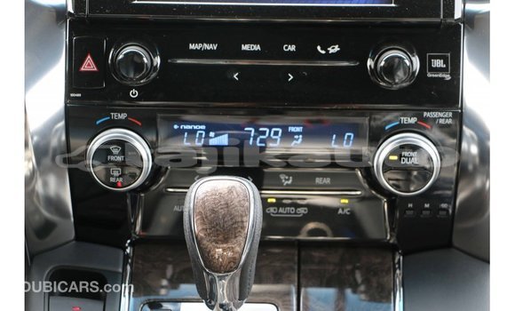 Buy Import Toyota Alphard White Car in Import - Dubai in Dushanbe Buy Import Toyota Alphard White Car in Import - Dubai in Dushanbe