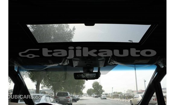 Buy Import Toyota Alphard White Car in Import - Dubai in Dushanbe Buy Import Toyota Alphard White Car in Import - Dubai in Dushanbe