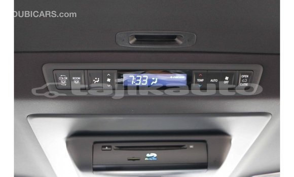 Buy Import Toyota Alphard White Car in Import - Dubai in Dushanbe Buy Import Toyota Alphard White Car in Import - Dubai in Dushanbe