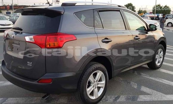Buy Import Toyota RAV4 Other Car in Import - Dubai in Dushanbe Buy Import Toyota RAV4 Other Car in Import - Dubai in Dushanbe