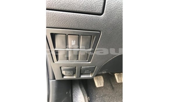 Buy Import Toyota Hilux White Car in Import - Dubai in Dushanbe Buy Import Toyota Hilux White Car in Import - Dubai in Dushanbe