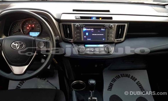 Buy Import Toyota RAV4 Other Car in Import - Dubai in Dushanbe Buy Import Toyota RAV4 Other Car in Import - Dubai in Dushanbe