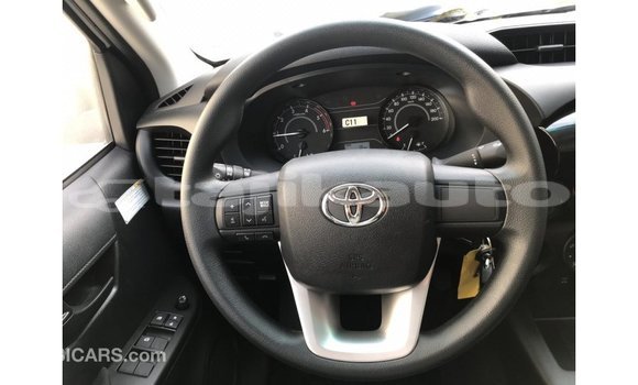 Buy Import Toyota Hilux White Car in Import - Dubai in Dushanbe Buy Import Toyota Hilux White Car in Import - Dubai in Dushanbe