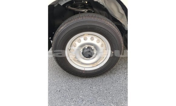 Buy Import Toyota Hilux White Car in Import - Dubai in Dushanbe Buy Import Toyota Hilux White Car in Import - Dubai in Dushanbe