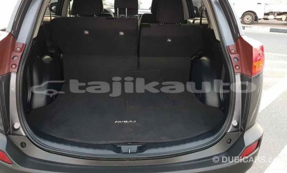 Buy Import Toyota RAV4 Other Car in Import - Dubai in Dushanbe Buy Import Toyota RAV4 Other Car in Import - Dubai in Dushanbe