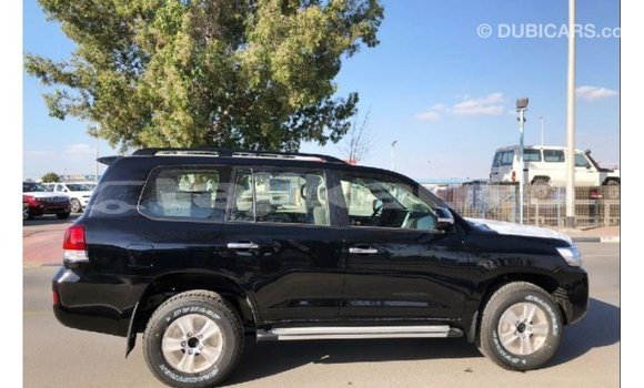 Buy Import Toyota Land Cruiser Black Car in Import - Dubai in Dushanbe Buy Import Toyota Land Cruiser Black Car in Import - Dubai in Dushanbe